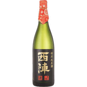 西陣 特別純米