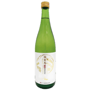 福實鳥 古都 特別純米